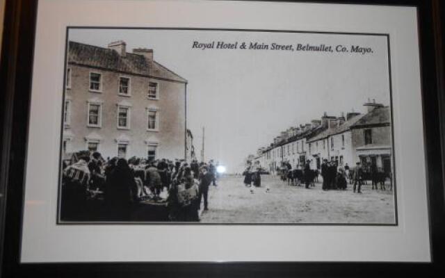 The Western Strands Hotel