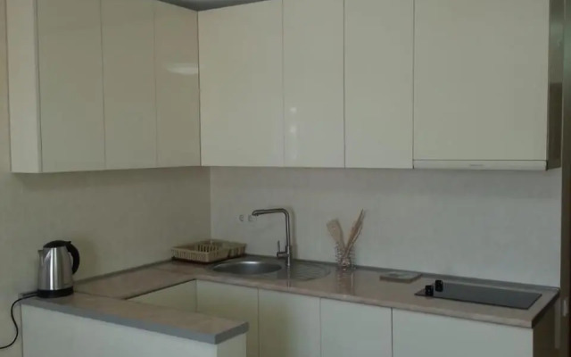 Apartment 607 in ORBI PALACE