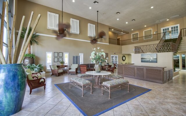 Club Destin Condos