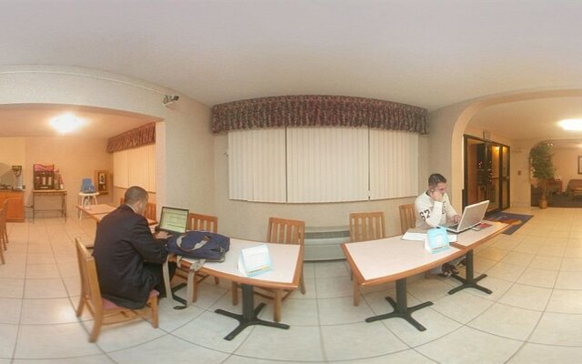 Quality Inn & Suites