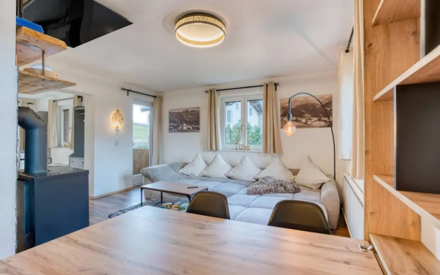 Wonderful Apartments Sweetest Home No01