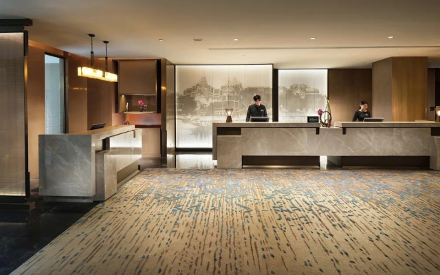 Conrad Bangkok