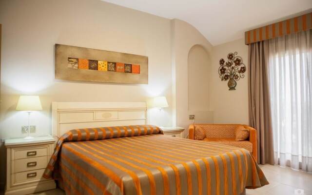 Versalles Hotel