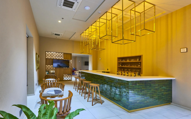 City Centro by Marriott Oaxaca