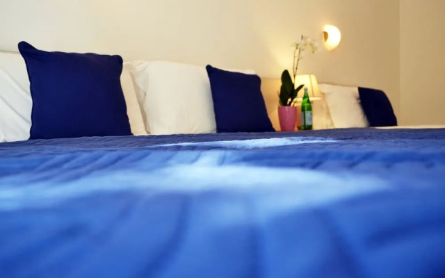 Elefantino Grey - FAMILY HOTEL