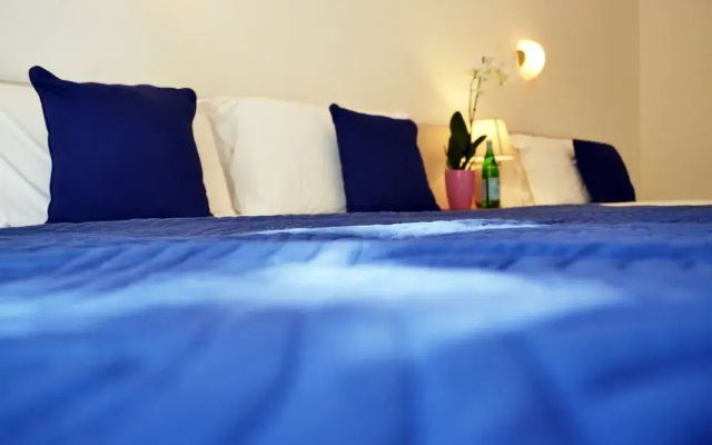Elefantino Grey - FAMILY HOTEL