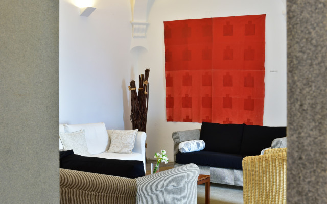 Pousada Convento de Arraiolos - Historic Hotel