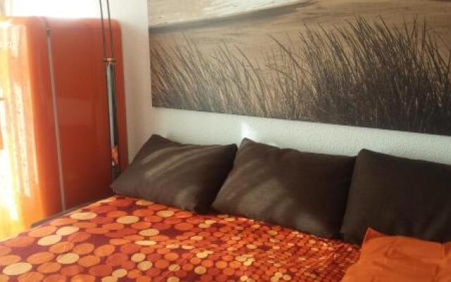 Au Coeur du Village Naturiste