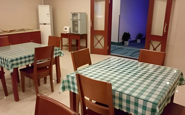 GreenTree Alliance Changzhou University City Hotel