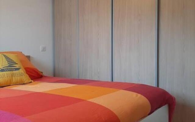 Maison Ty Prad Bord de Mer