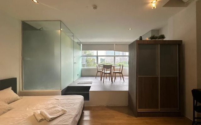 International Service Apartments