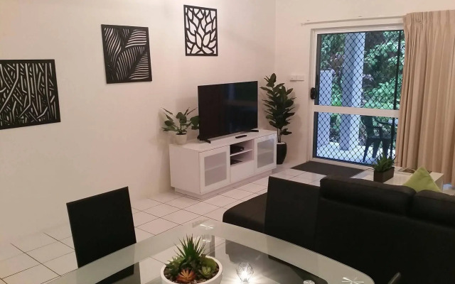 Titree Resort