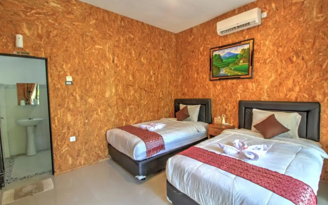 Linas Villas