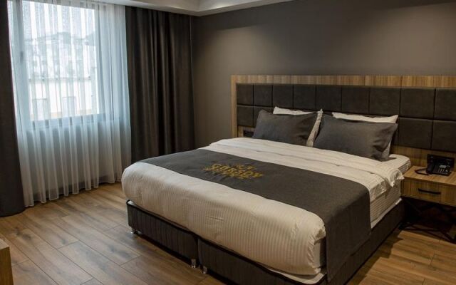 Gursoy Exclusive Hotel