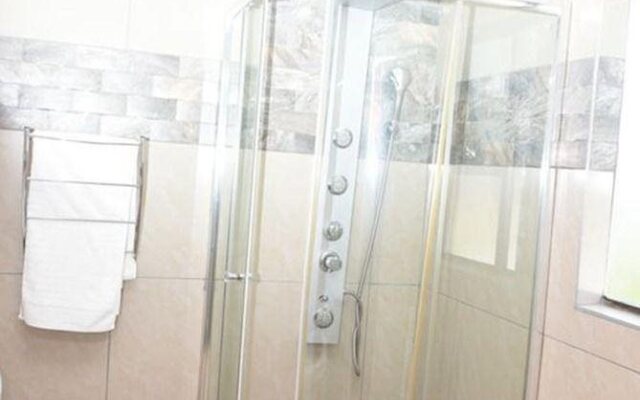 Umqhele Bed Breakfast