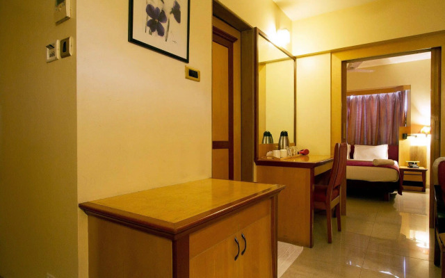Gandharv Residency by FabHotel