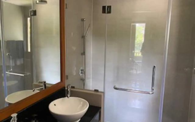 Poolside Luxury Laguna 2-bed Villa in Cherngtalay