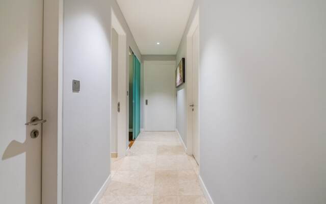 YEQ Home Anggun Residences