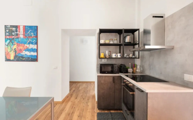 Vatican Beautiful 2Br Apartment With Terrace