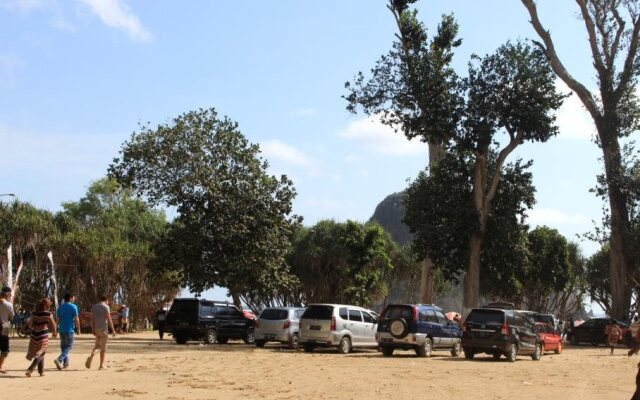Hotel Panorama Agung