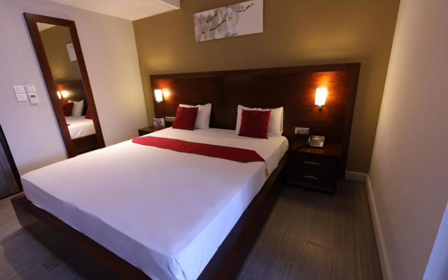 Tulip Inn Sainte Clotilde La Reunion