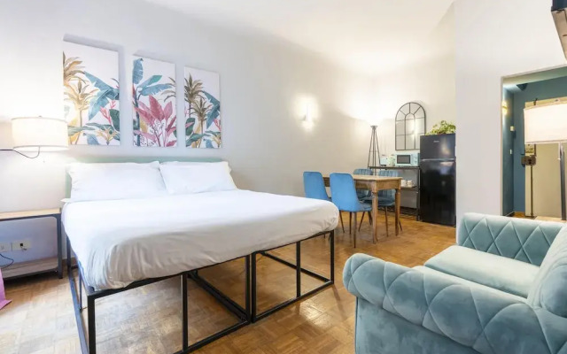 Panzani 13 in Firenze