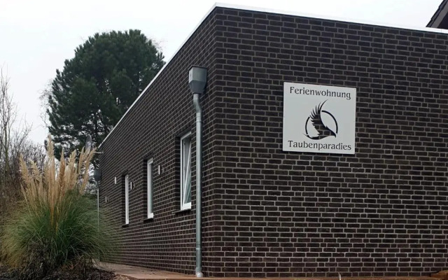 Taubenparadies 2