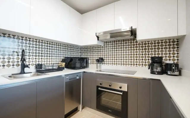 w Lovely 2BR in Casco Viejo