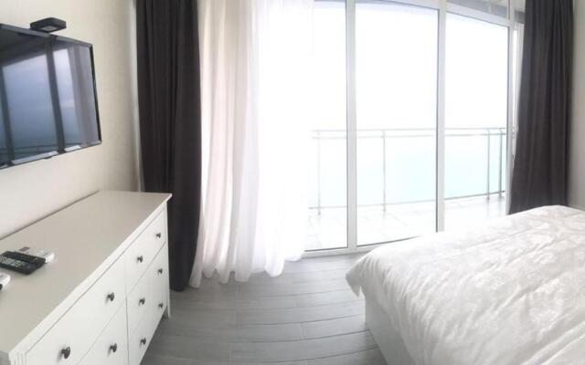 Batumi-Volna