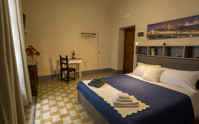 Tuscany Experience BnB