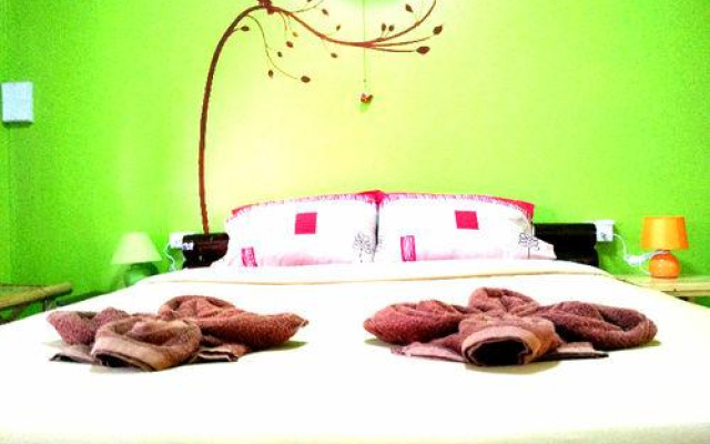 Yin Yang Guesthouse