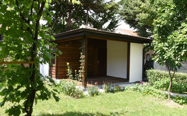 Mihail's Apartments in Ohrid 3