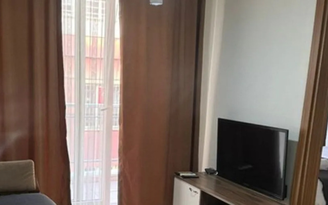 Elite Residence Aydin
