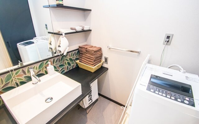 Family Cottage Yakuin Minami