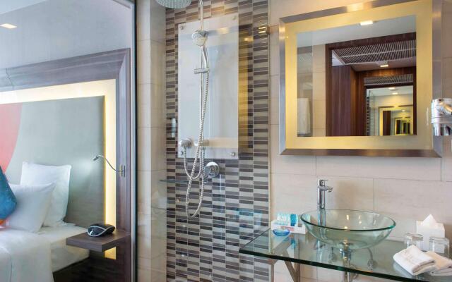 Novotel Bangkok Impact