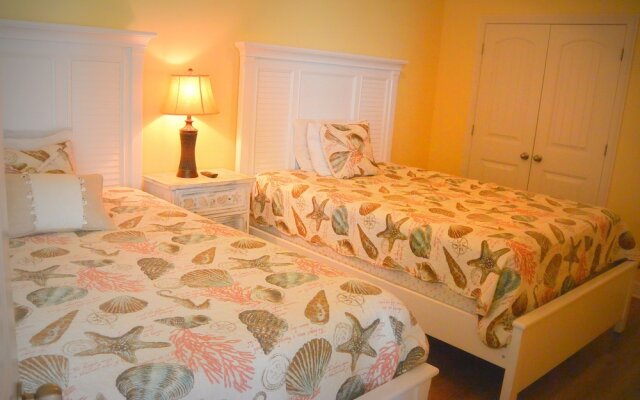 Surf and Sand by RedAwning