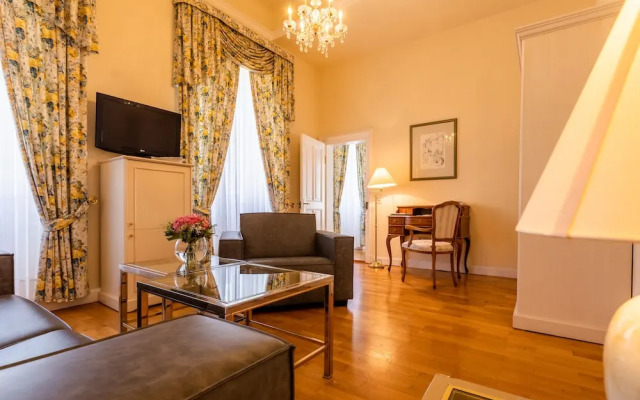 Schlosshotel Bad Neustadt