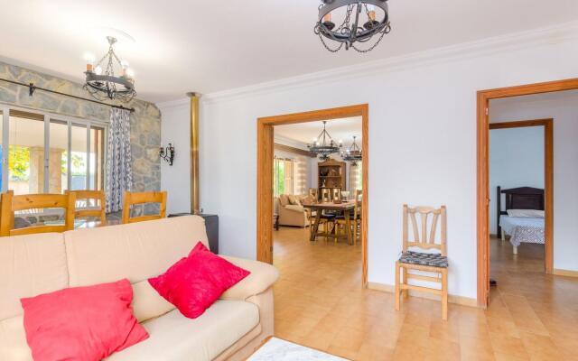 VIVIENDA ISABELA - Villa for 5 people in Inca.