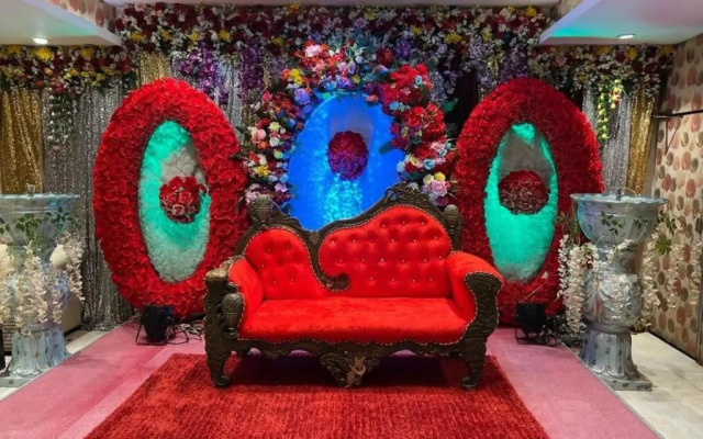 Five Seas Hotel And Banquet