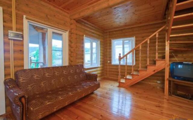 Guest House na Koltcevaya 18