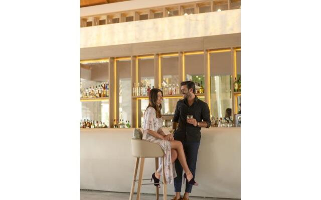 Trs Yucatán Hotel By Palladium