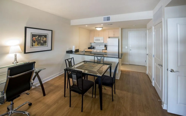 Liberty Tower Apartments