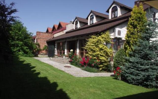 Villa Del Arte Bed & Breakfast