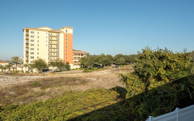 Sandpiper Cove 2020 1 Bedroom Condo