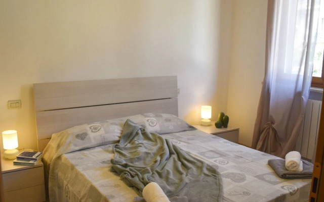 Appartamento Sunshine n°7