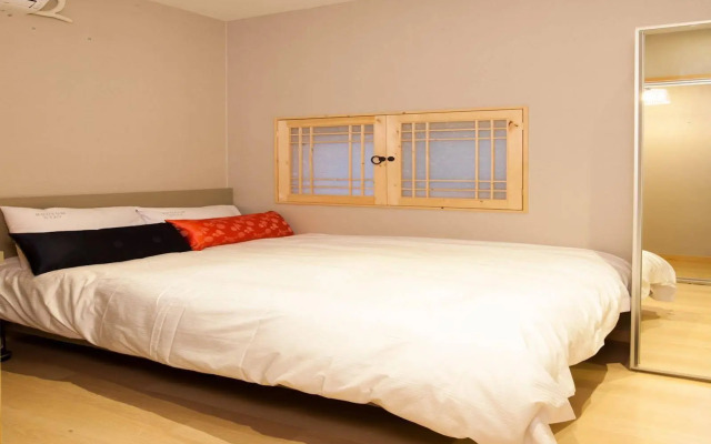 Seoul Guest House Bodeum Stay, Myeongdong