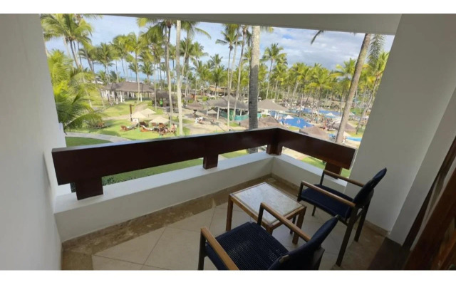 Transamerica Resort Comandatuba – All Inclusive