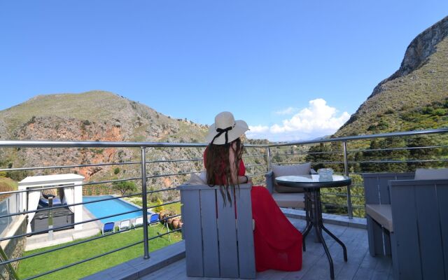 Villa Rokka