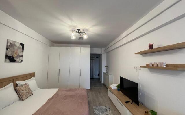 Studio Near Palas Mall