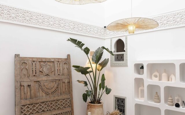 M-17 Riad & Spa